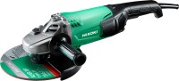 Ugaona brusilica G23SWU 2200W 230mm Hikoki